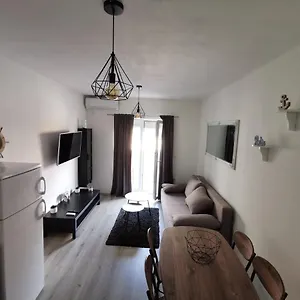  Apartament Frane Chorwacja