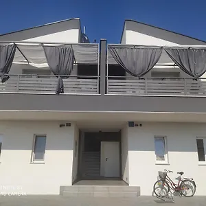  Apartament Laura Chorwacja