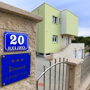  Apartament Loncar