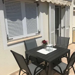  Apartament Apartments Trogir Chorwacja