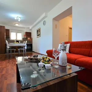  Apartament Korina
