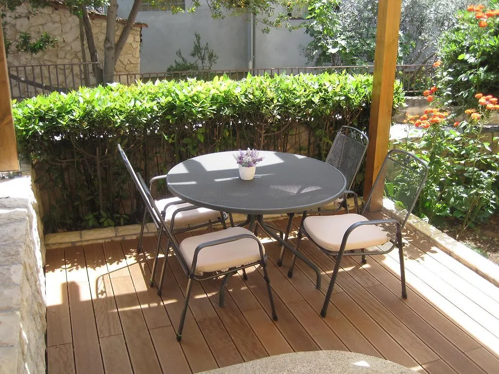 Apartments Villa Violet Zadar Croatia