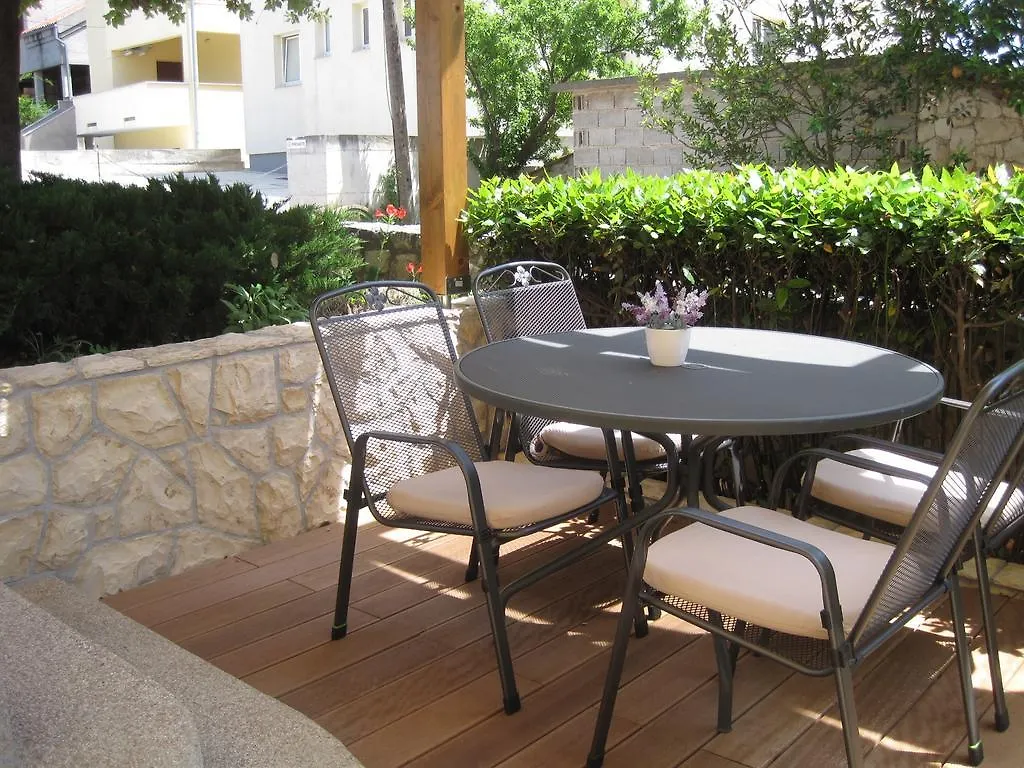 Apartments Villa Violet Zadar