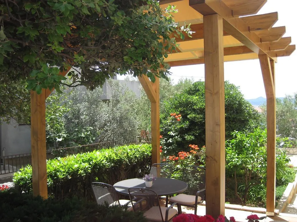 Apartments Villa Violet Zadar