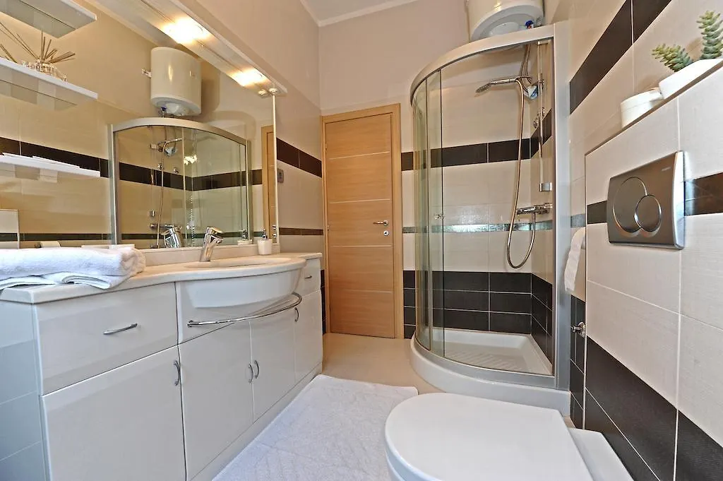 Apartments Villa Violet Zadar Chorvatsko