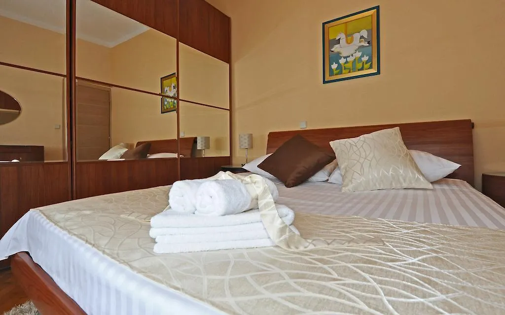 Apartments Villa Violet Zadar