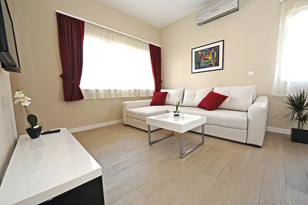 Apartments Villa Violet Zadar