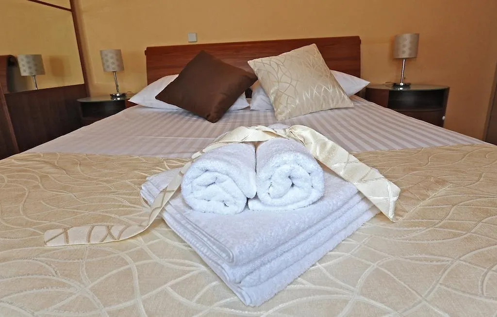 Apartments Villa Violet Zadar