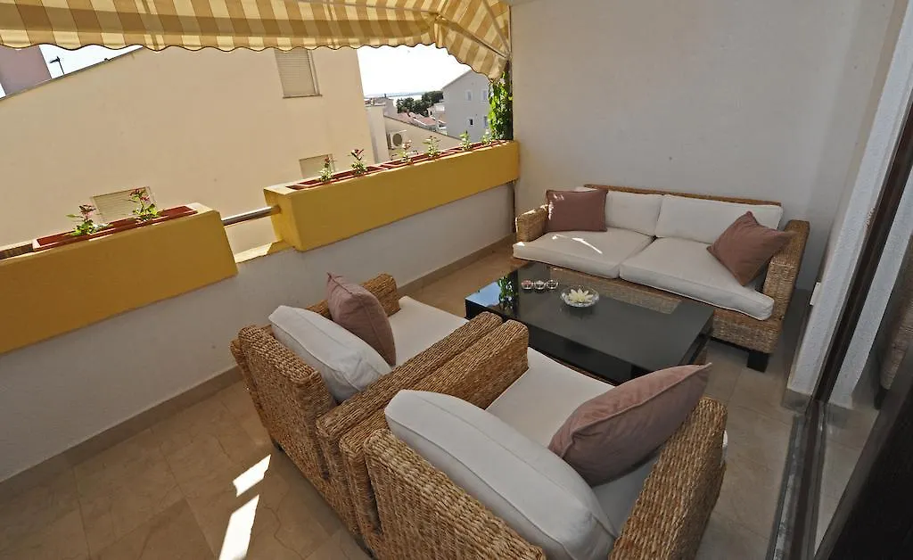 Apartments Villa Violet Zadar