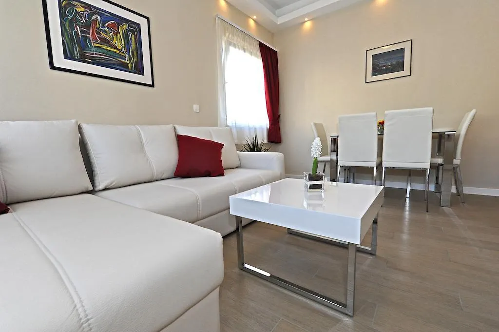 Apartments Villa Violet Zadar