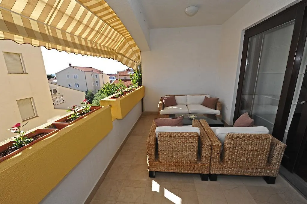 Apartments Villa Violet Zadar