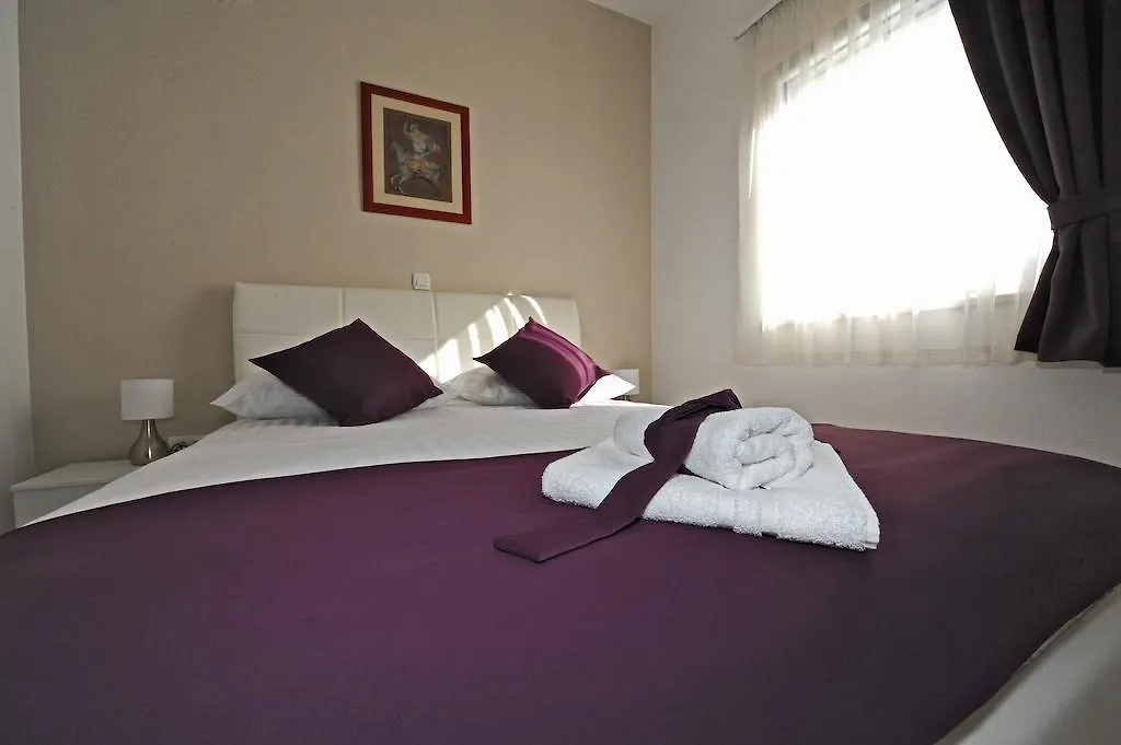 Apartments Villa Violet Zadar