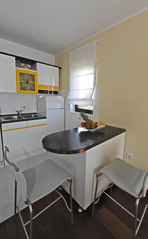 Apartments Villa Violet Zadar