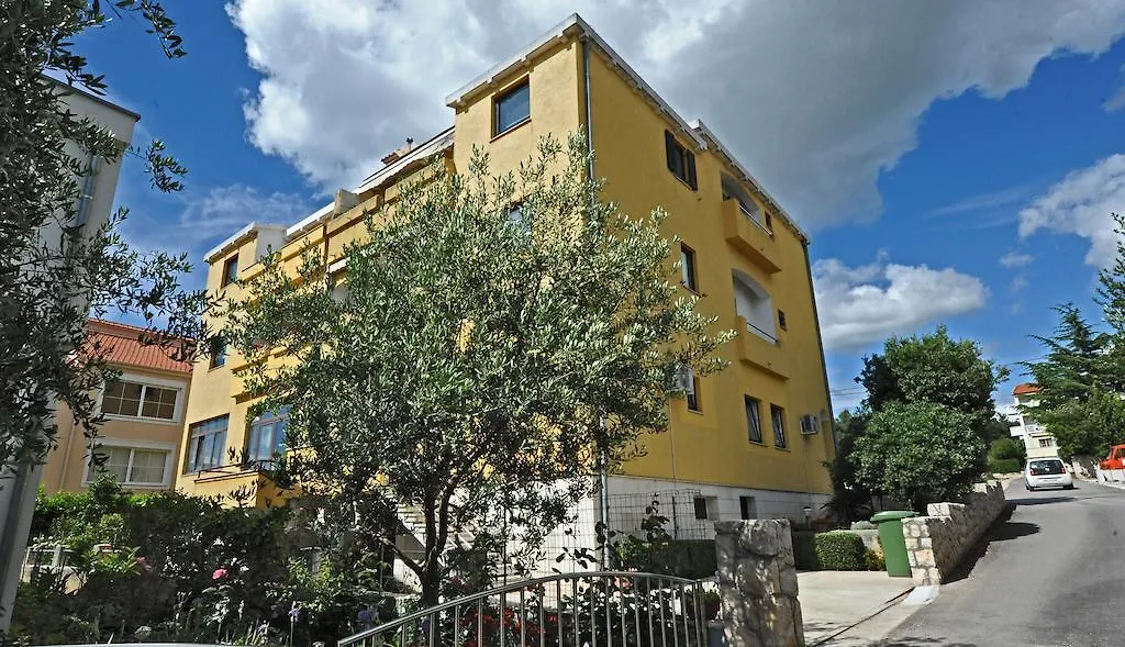 Apartments Villa Violet Zadar