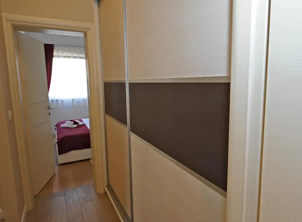 Apartments Villa Violet Zadar