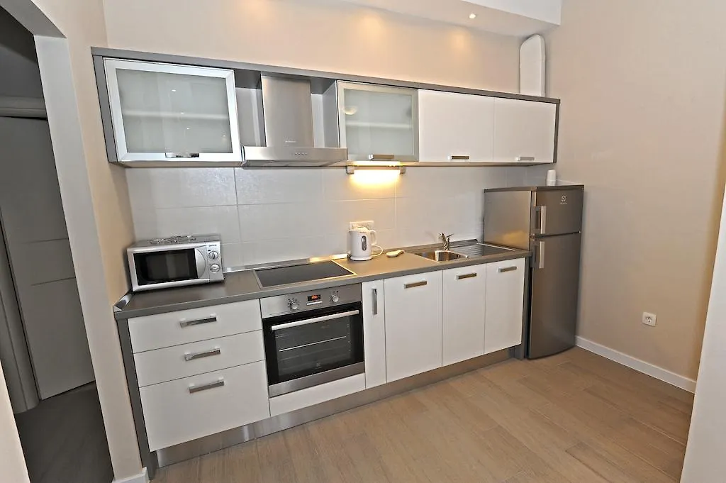 Apartments Villa Violet Zadar