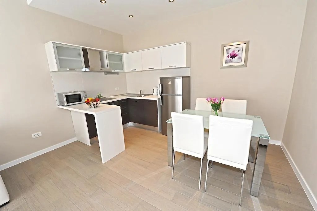 Apartments Villa Violet Zadar