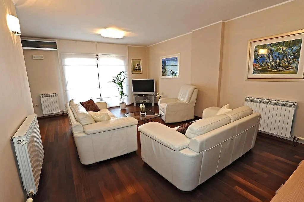 Apartments Villa Violet Zadar