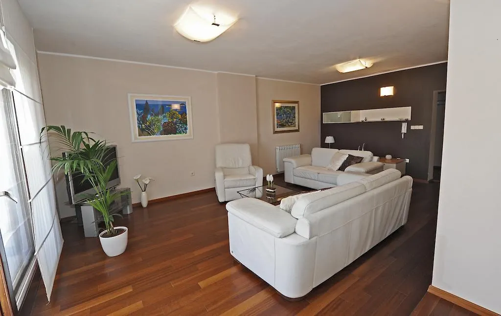 Apartments Villa Violet Zadar