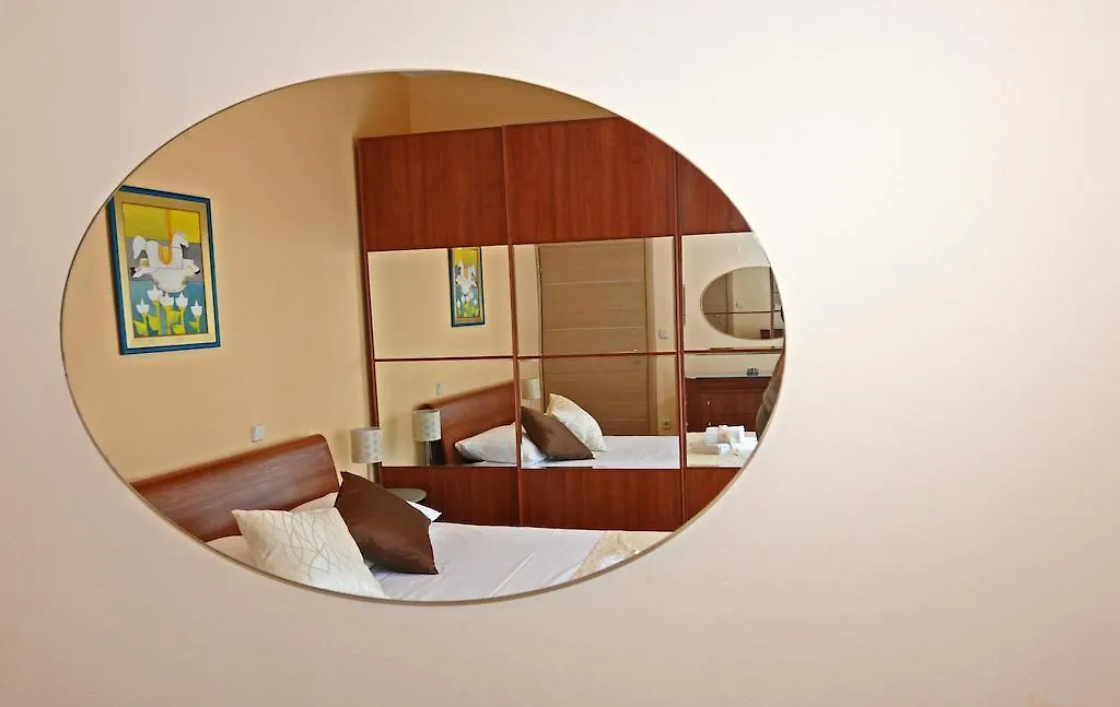 Apartments Villa Violet Zadar