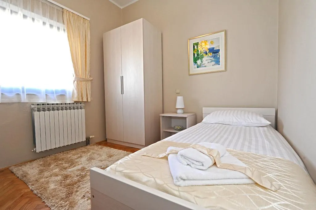 Apartments Villa Violet Zadar