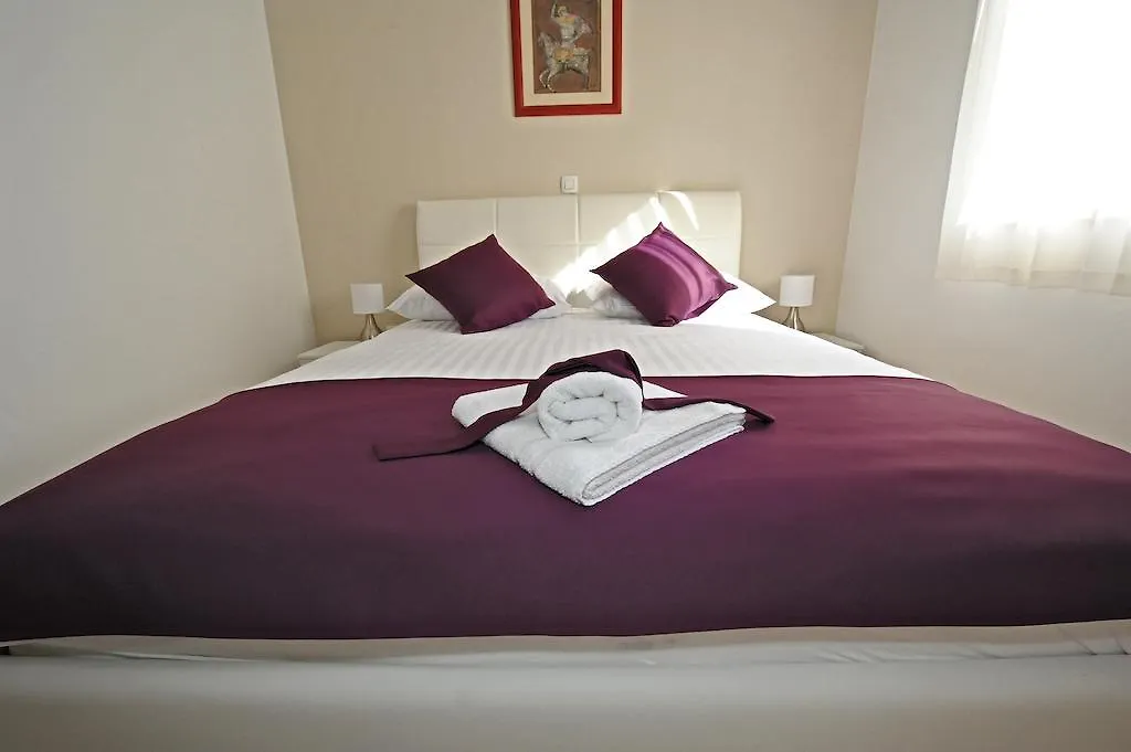 Apartments Villa Violet Zadar