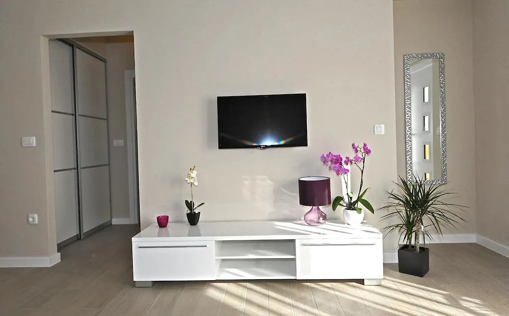 Apartments Villa Violet Zadar
